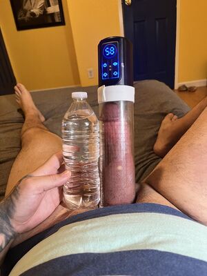 Monster Dick Big Balls