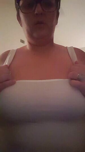 Titillating tease