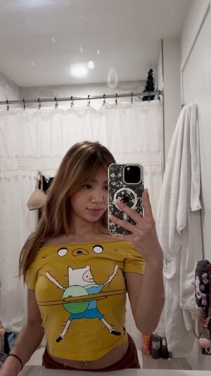 Indiana Girls Amateur Asian Babe Big Tits
