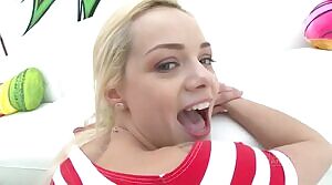 Elsa Jean - Absolute Grip Classic