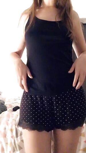 You asked or a video.. hope you like it 🍑💋