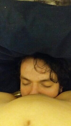 By poppular demand, the full clip with eye contact