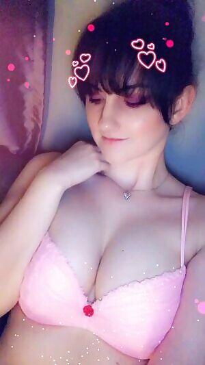 Pink Lingerie