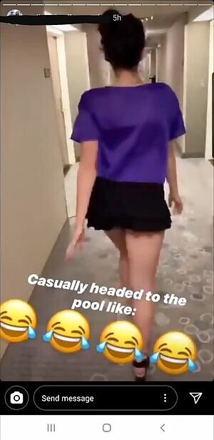 Pool Time