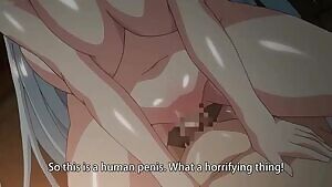 Youkoso! Sukebe Elf no Mori e