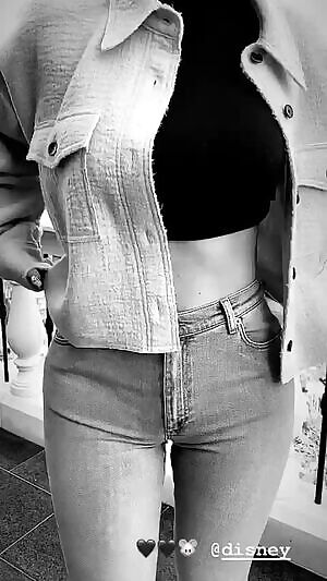 More Booty