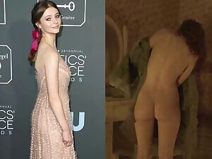 Thomasin McKenzie