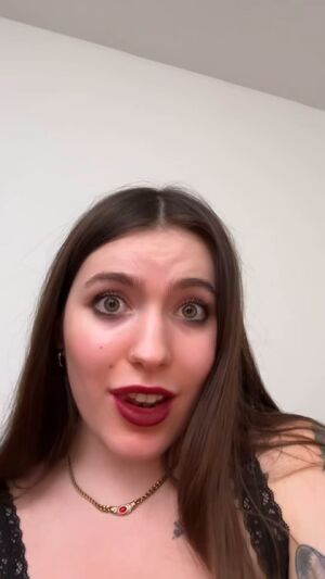 Tik Tok Amateur Big Tits Boobs