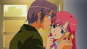 Mesu Kyoushi Injoku no Kyoushitsu - 01