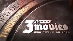 Tight Kimmy Granger getting her Pussy Stretched Out