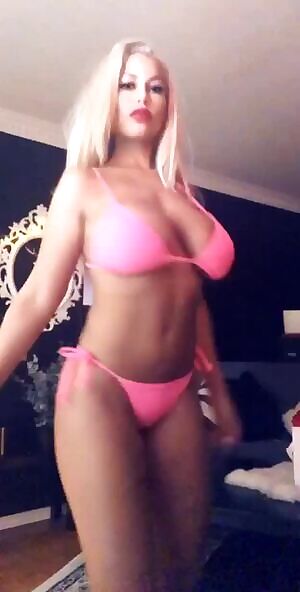 Bridgette B