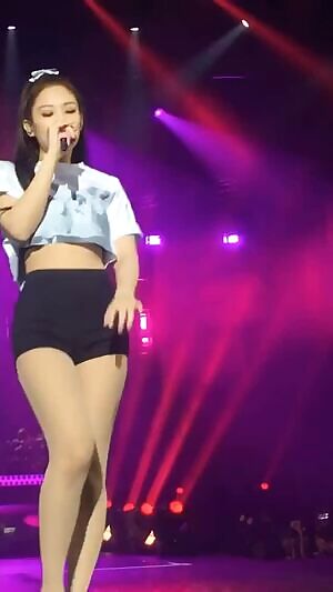 Blackpink - Jennie