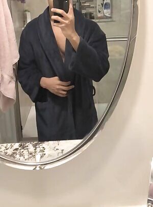 Short reveal