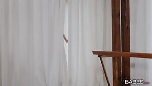 {Babes} Piper Perri & Elsa Jean 