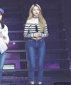 Gfriend - Sowon