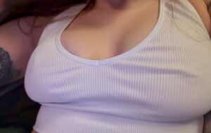 Audio Erotica ASMR OnlyFans Petite Tits