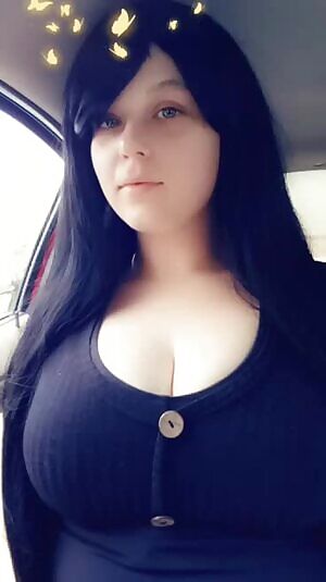 LOVE MEEEEEE 🖤