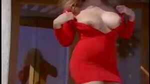 Playmate of the Year 1988 - India Allen