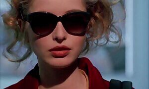 Julie Delpy - Killing Zoe - 1993