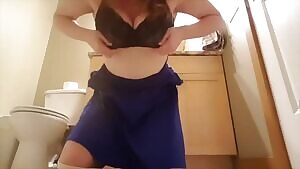 Bathroom Fun