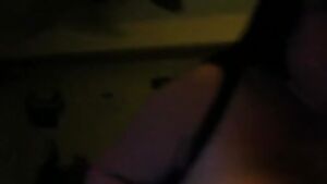 Smothering a friend after her long relationship ended