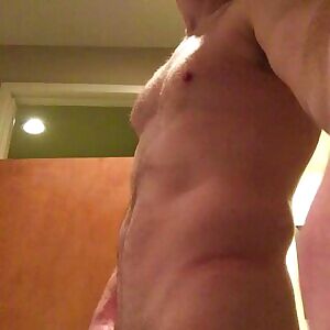 Hot daddy