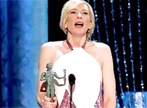 Cate Blanchett