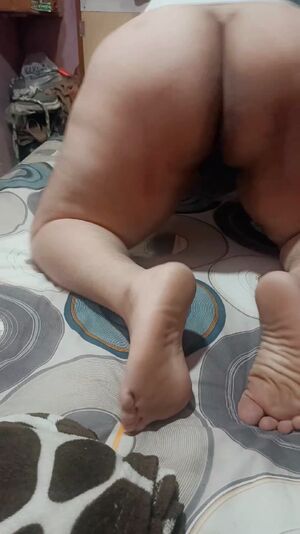 Indian Sissy Ass