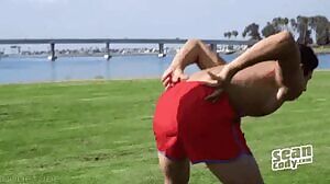 Hut. Hut. Ass.