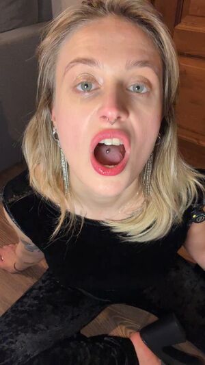 Tongue Piercings