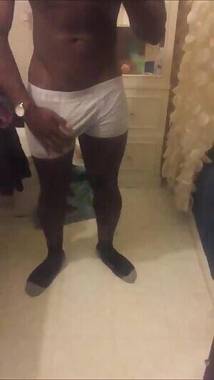 Pulling out my BBC