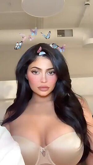 Her Sex Appeal is Insane