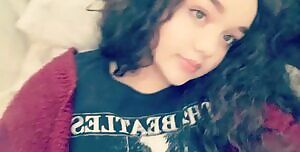 im a good little girl, I promise