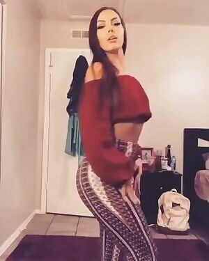 ass - Damn!