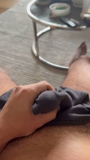 Gay cumming Cum Male Masturbation NSFW