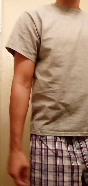 Feeling thicc. Might delete later.