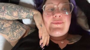 Belly Play Alt Alternative BBW Big