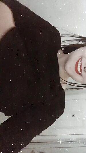 satan is my daddy👹💋❤️