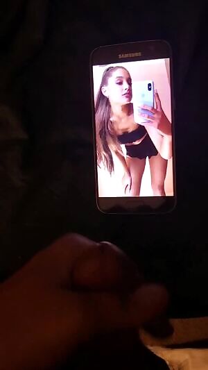 I love giving her my load