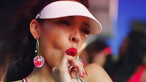 Fucking Tinashe would be heaven