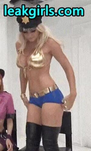 Jessica Nigri