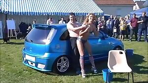 Everything about this screams class