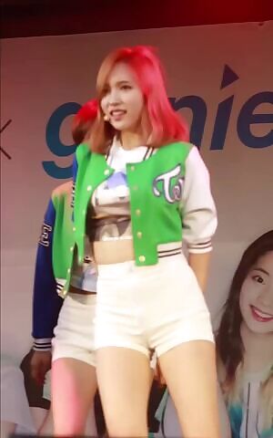 Twice - Mina
