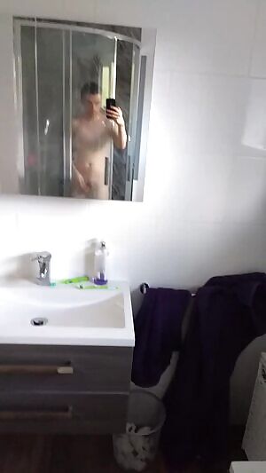 Pleased with this 💫💦