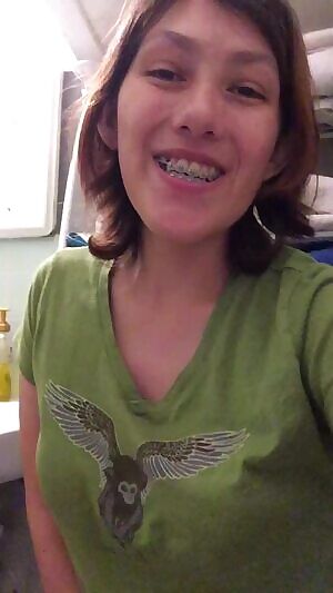 ☺️❣️ One and Two!! Lots of love :D