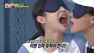 Jennie & Song Jihyo