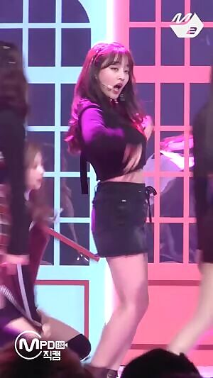 Twice - Jihyo