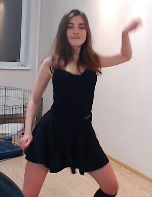Cute girl
