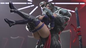 Marvel Rivals Porn Animation Asian Big Ass
