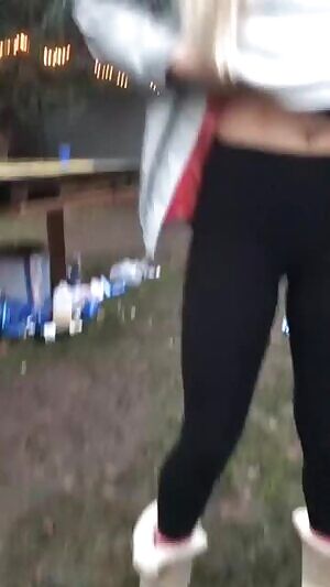 Public Flashing